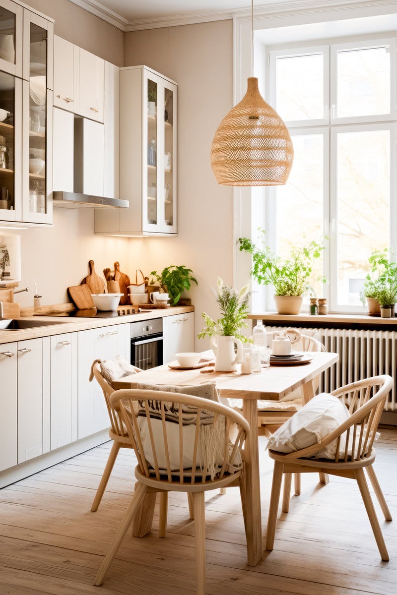 Küche Renovierung Bernau