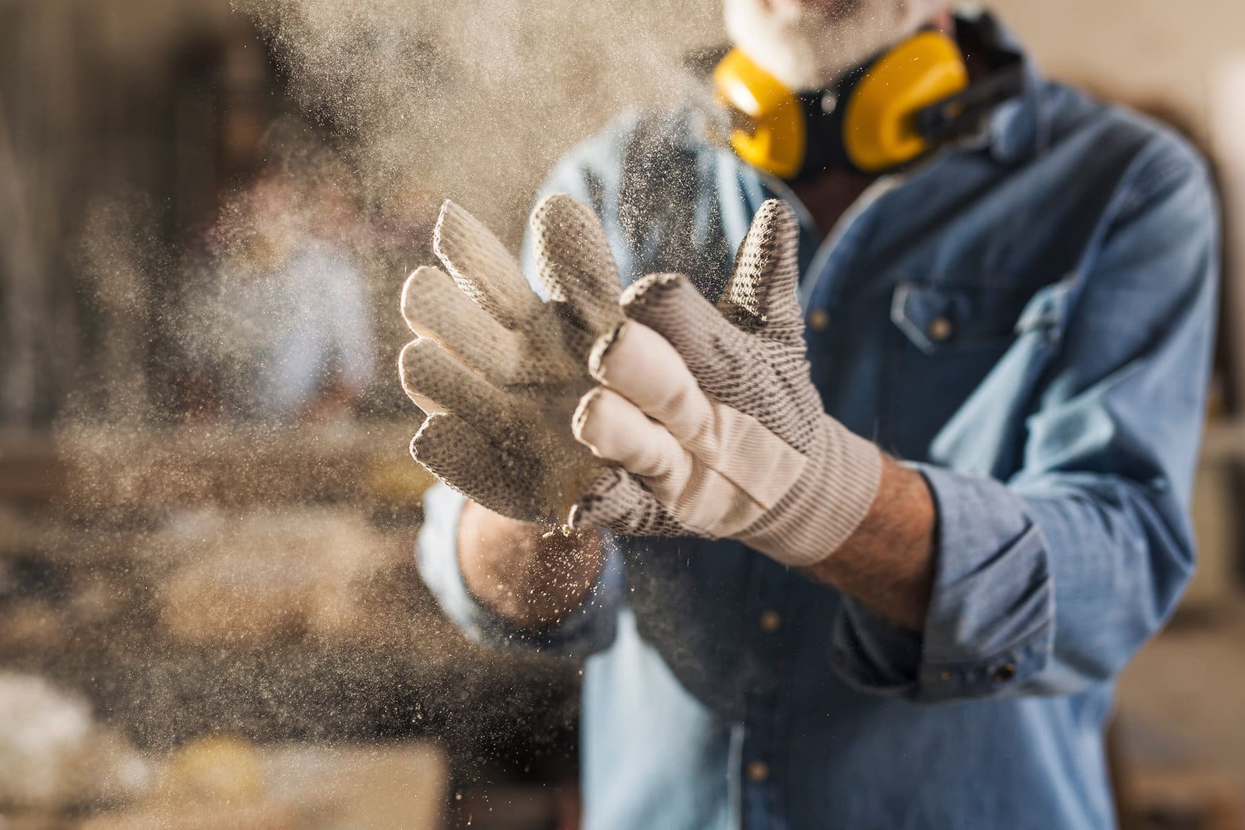 Handwerker-bernau